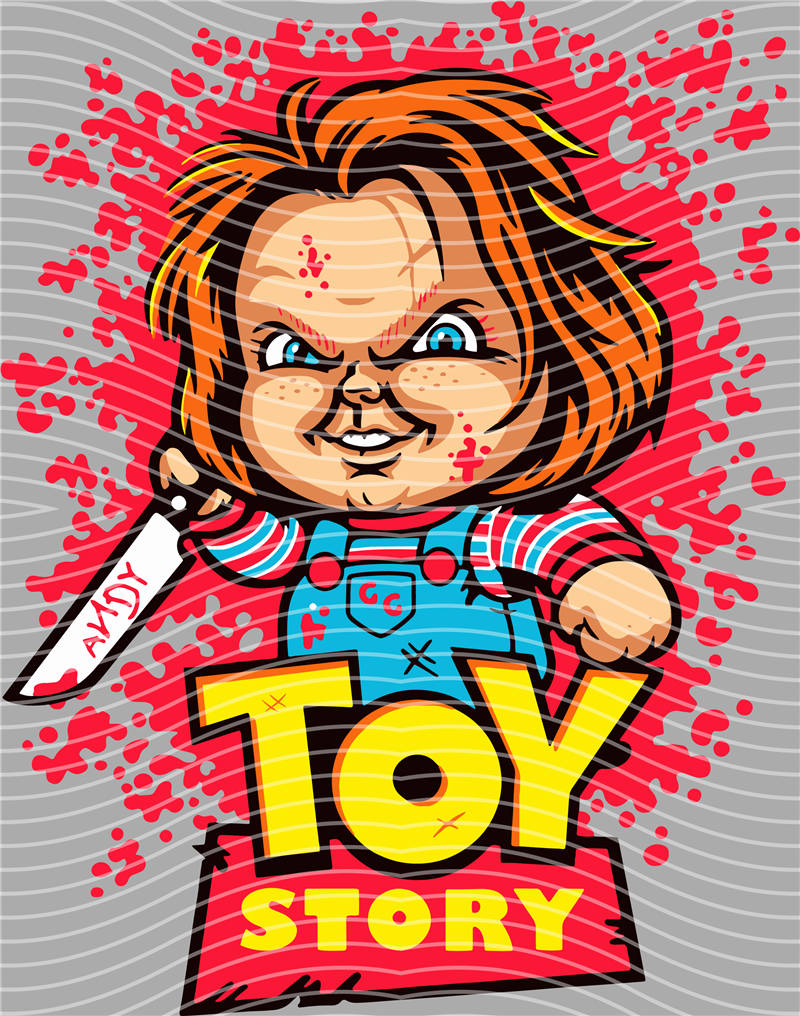 Halloween-KB 319